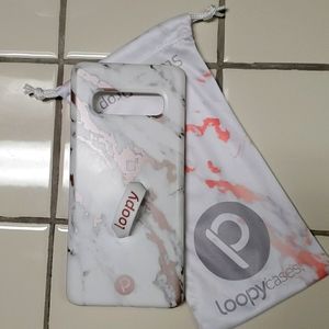 LOOPY case for Samsung Galaxy S10 Plus